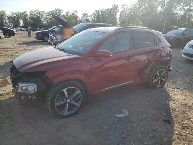  Salvage Hyundai KONA