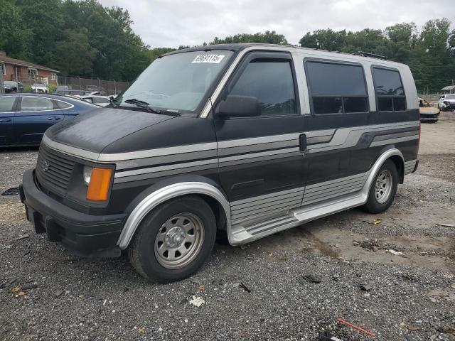  Salvage Chevrolet Astro