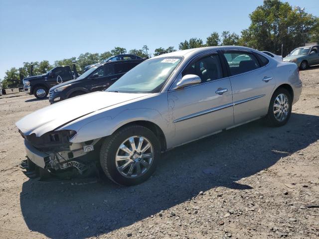  Salvage Buick LaCrosse