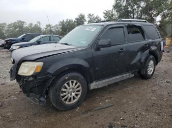  Salvage Mercury Mariner