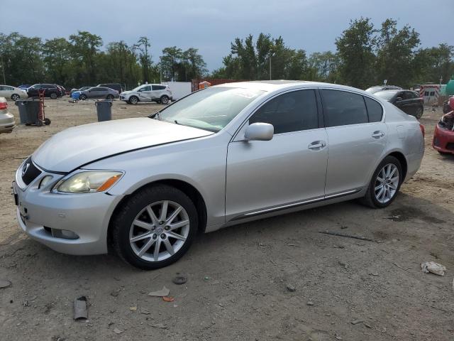 Salvage Lexus Gs