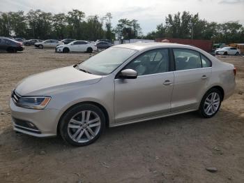  Salvage Volkswagen 1342