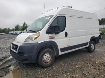  Salvage Ram Promaster