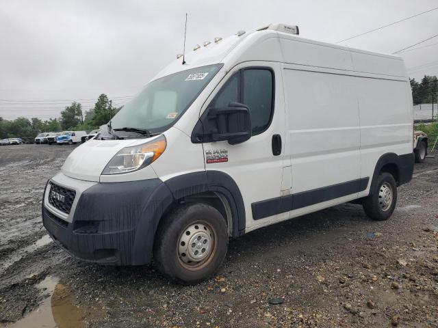  Salvage Ram Promaster