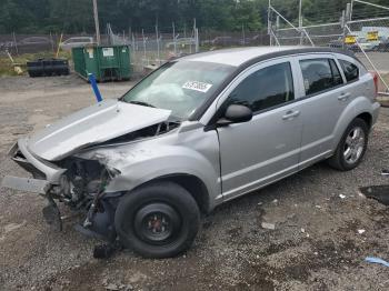  Salvage Dodge Caliber