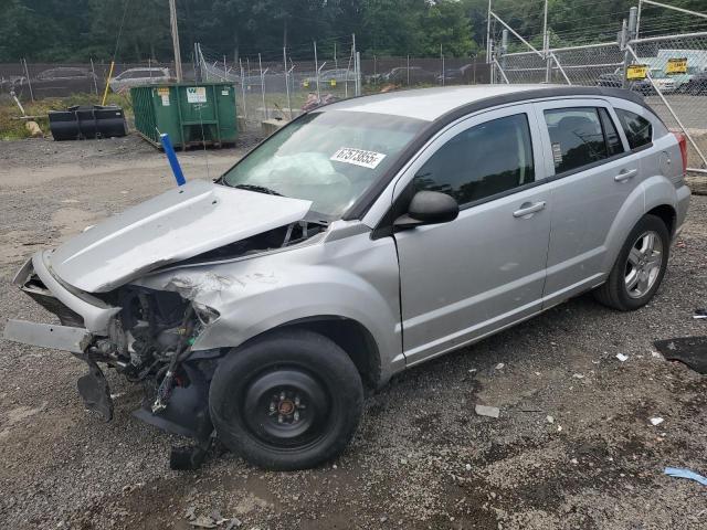  Salvage Dodge Caliber