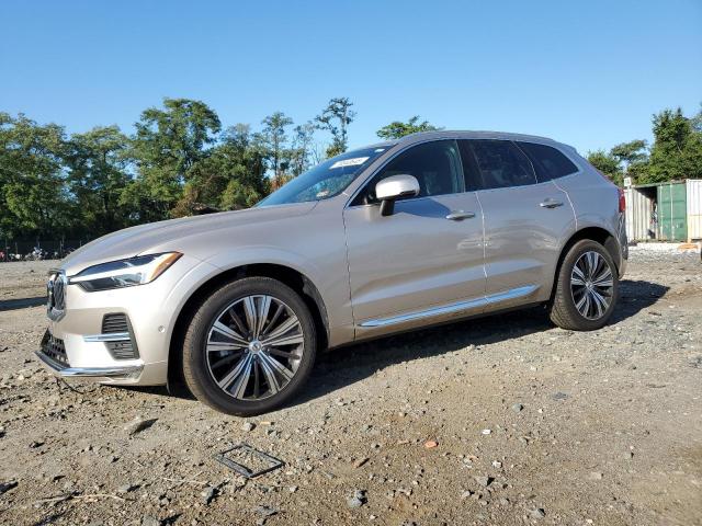  Salvage Volvo Xc60 Plus