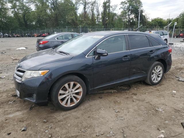  Salvage Toyota Venza