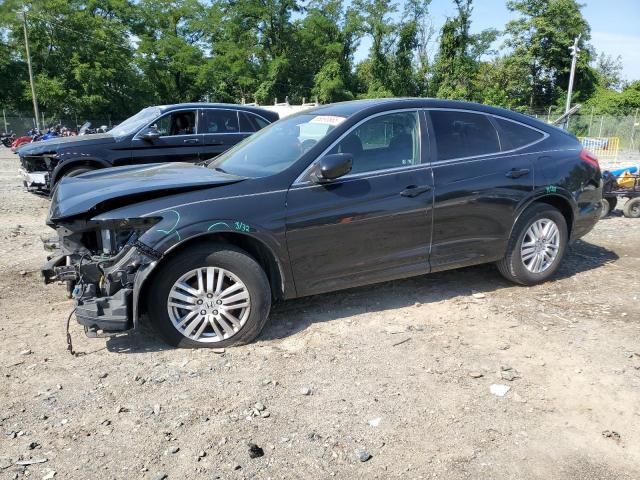  Salvage Honda Crosstour