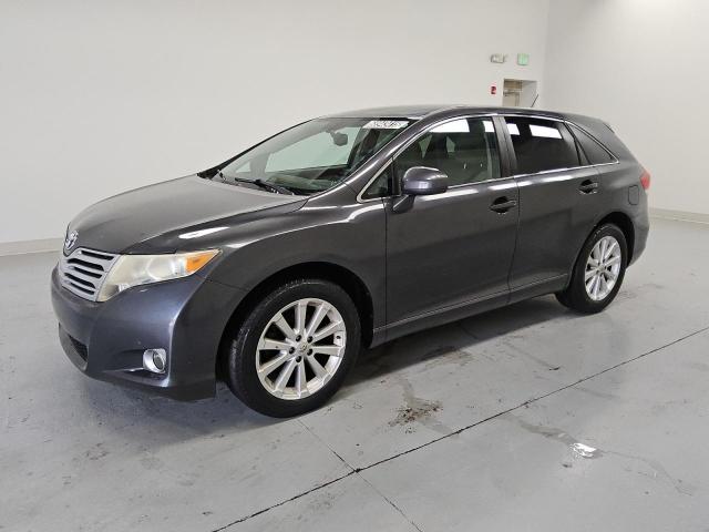  Salvage Toyota Venza