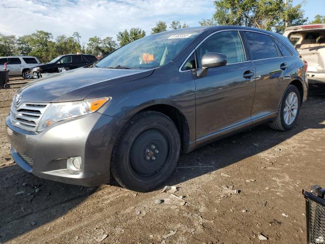  Salvage Toyota Venza
