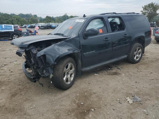  Salvage Chevrolet Suburban