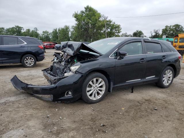  Salvage Toyota Venza