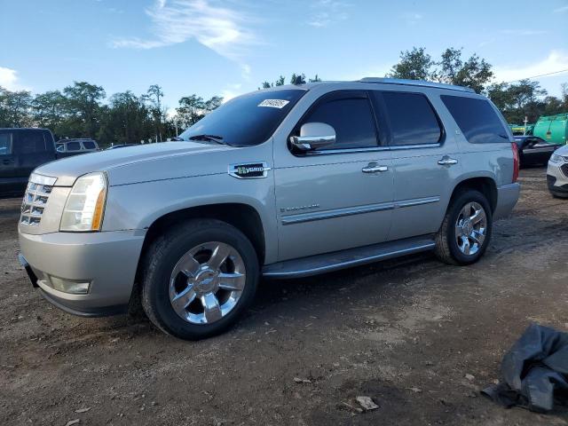 Salvage Cadillac Escalade