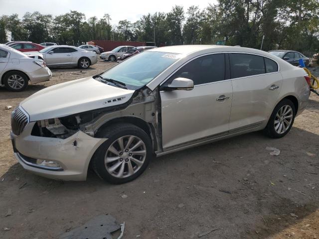  Salvage Buick LaCrosse