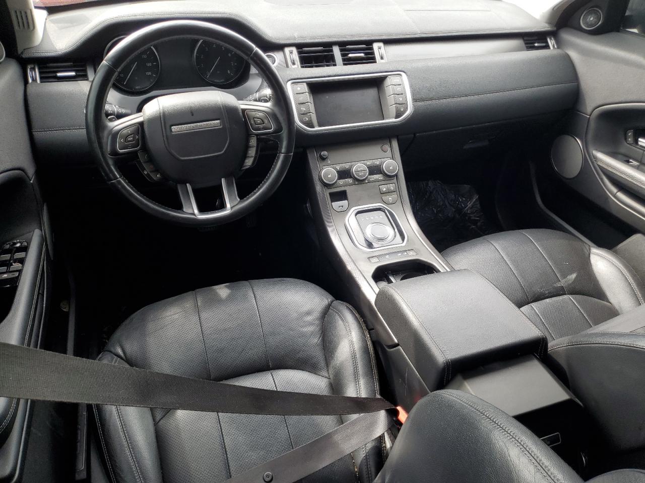 Land Rover Range Rover Se Image 13