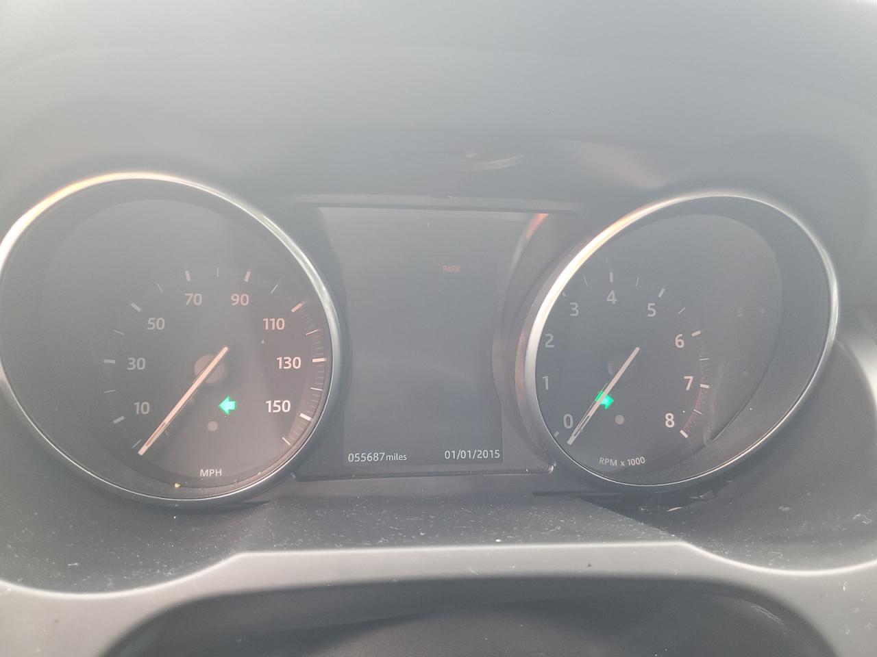 Land Rover Range Rover Se Image 4