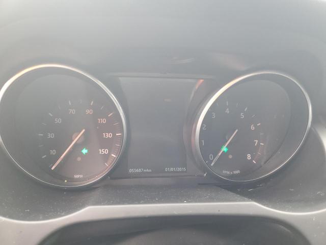 Land Rover Range Rover Se Image 4