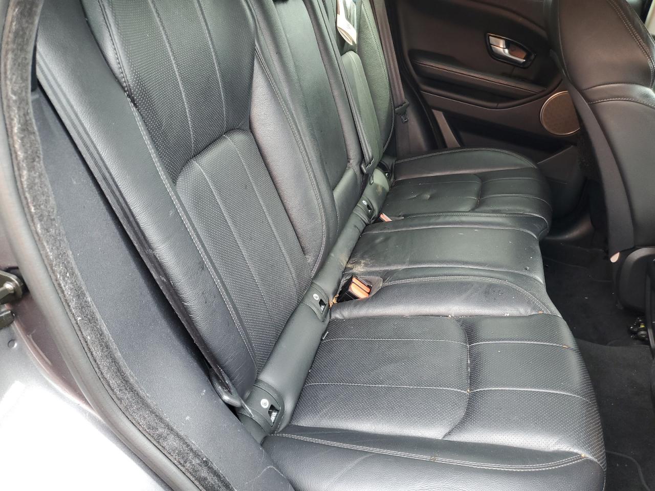 Land Rover Range Rover Se Image 9