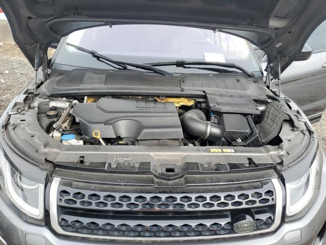 Land Rover Range Rover Se Image 8