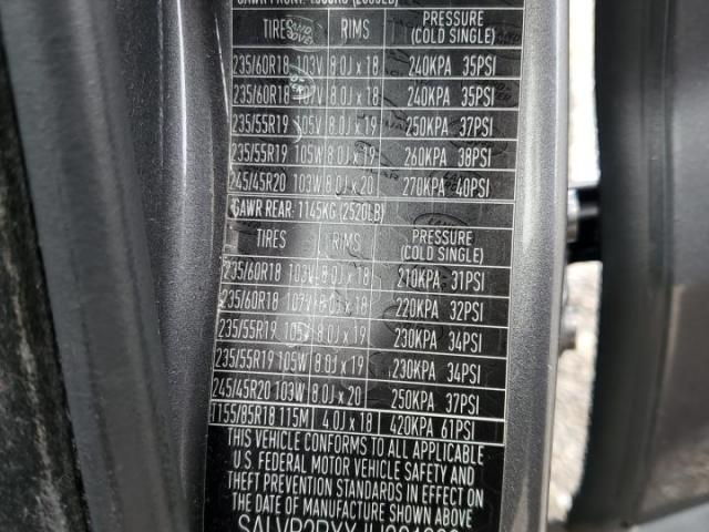 Land Rover Range Rover Se Image 3