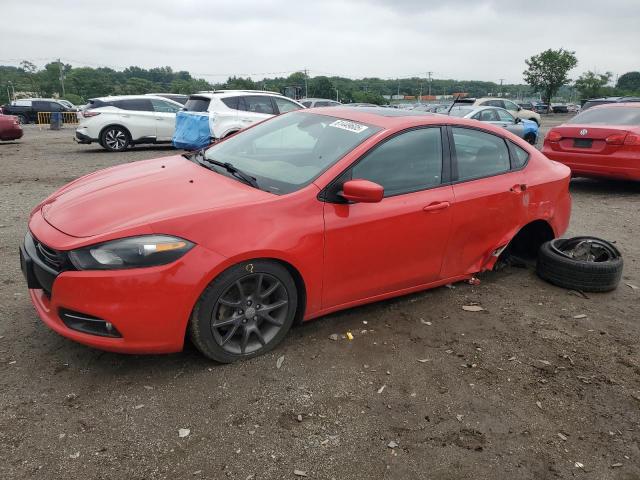  Salvage Dodge Dart