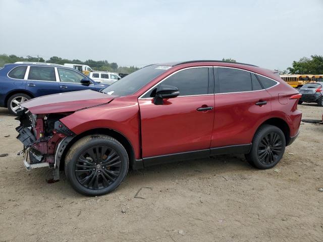  Salvage Toyota Venza