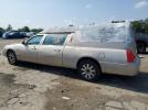 Lincoln Towncar Executive Image 2