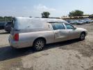 Lincoln Towncar Executive Image 3