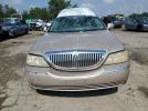 Lincoln Towncar Executive Image 6