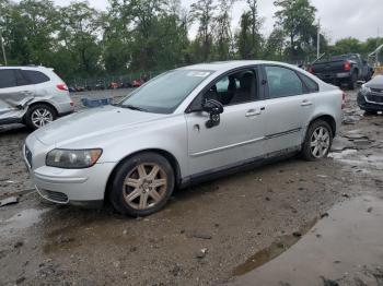  Salvage Volvo S40