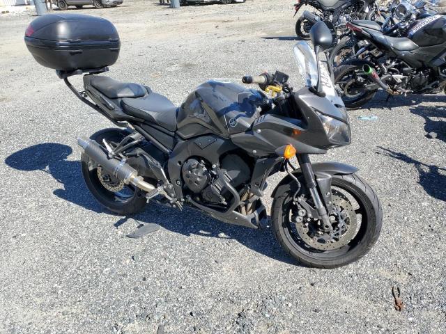  Salvage Yamaha Fz1 S