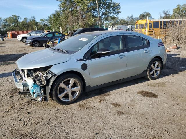  Salvage Chevrolet Volt