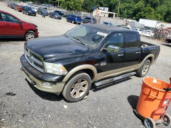  Salvage Dodge Ram 1500