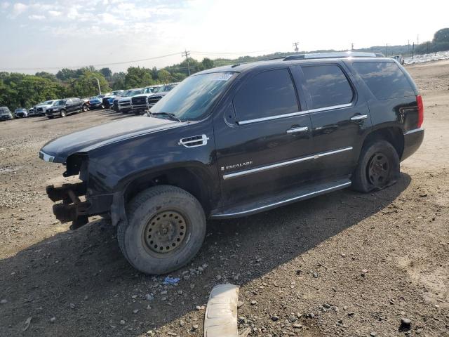  Salvage Cadillac Escalade