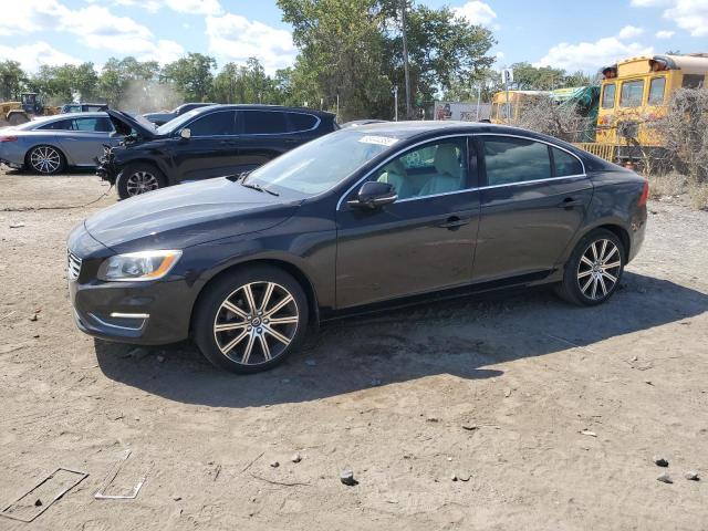  Salvage Volvo S60