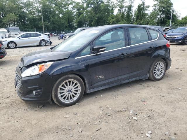  Salvage Ford Cmax