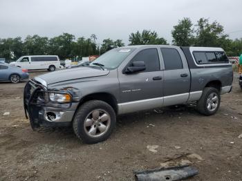  Salvage Dodge Ram 1500