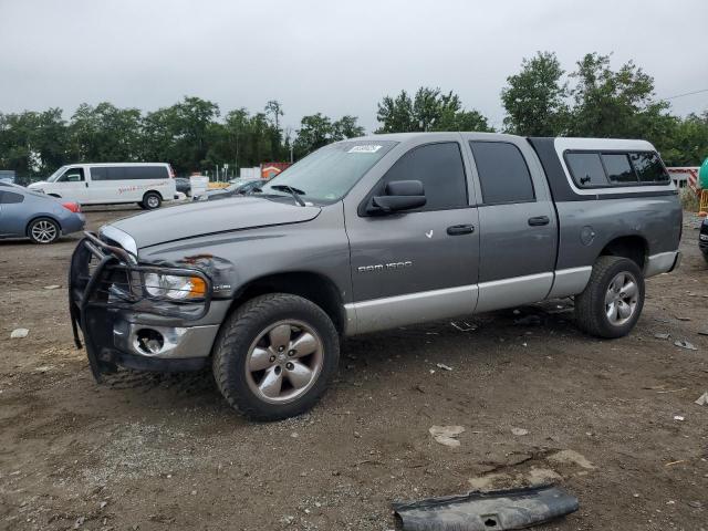  Salvage Dodge Ram 1500