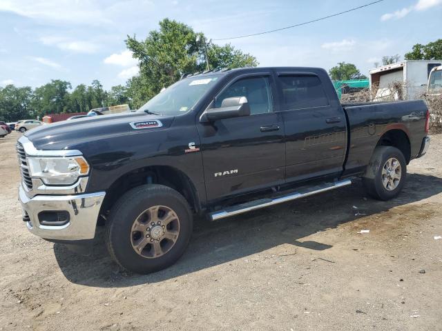  Salvage Ram 2500