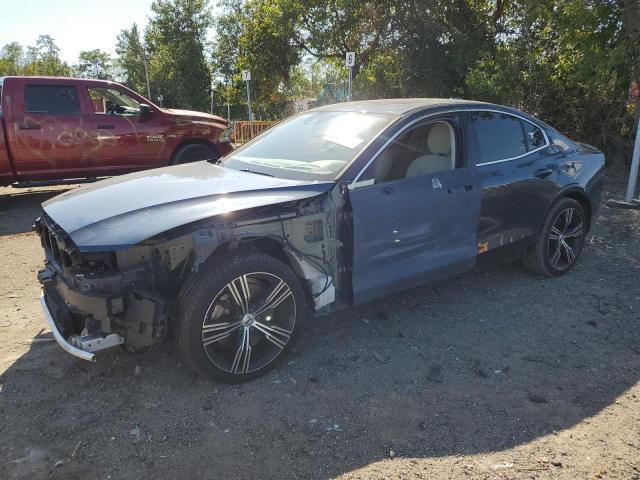  Salvage Volvo S60