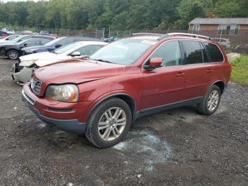  Salvage Volvo XC90