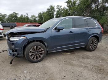  Salvage Volvo XC90