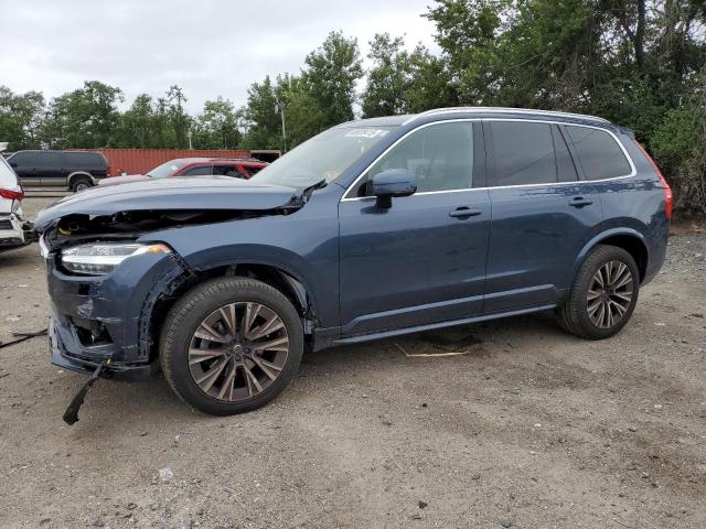  Salvage Volvo XC90