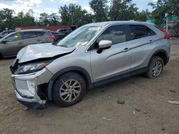  Salvage Mitsubishi Eclipse