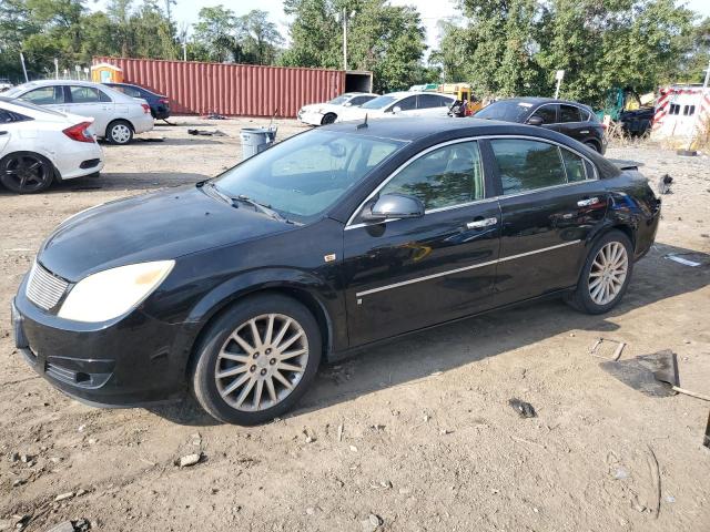  Salvage Saturn Aura