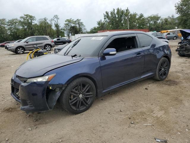  Salvage Toyota Scion