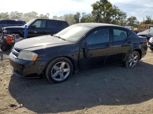  Salvage Dodge Avenger