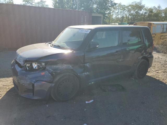  Salvage Toyota Scion