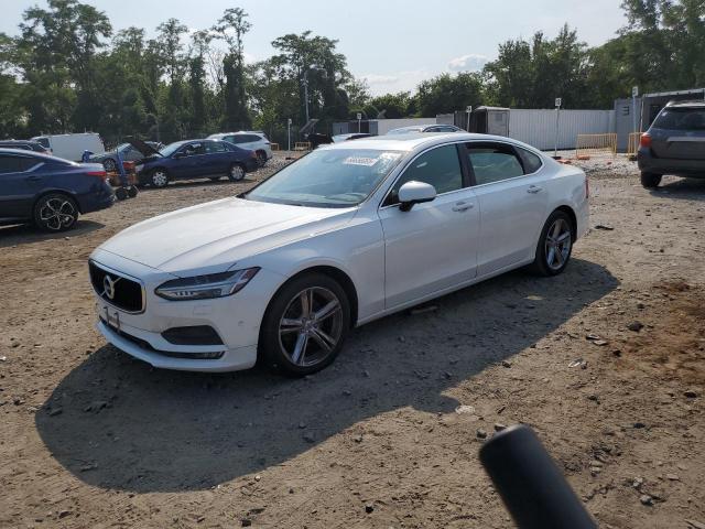  Salvage Volvo S90
